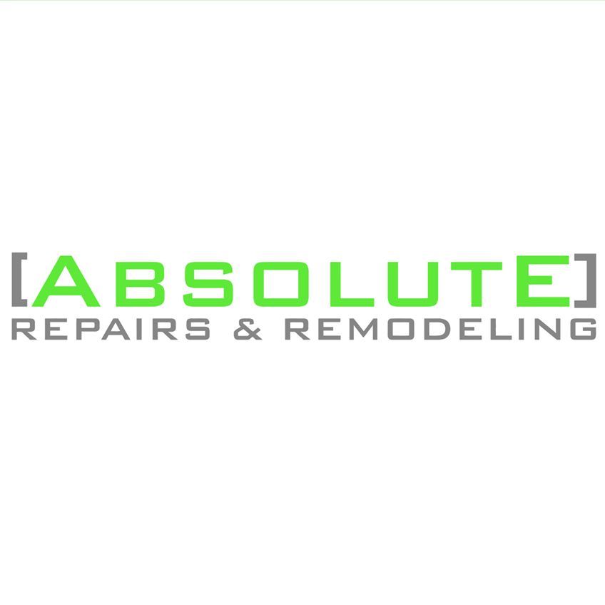 Absolute Repairs and Remodeling