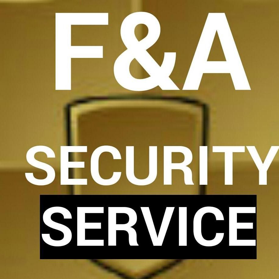 F&A Security