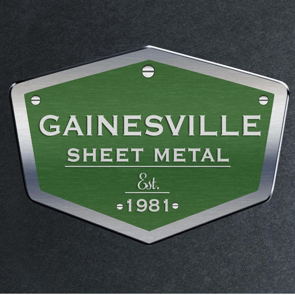 Gainesville Sheet Metal
