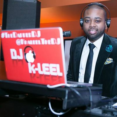 Avatar for DJ Khaleel - Dapper DJ Productions