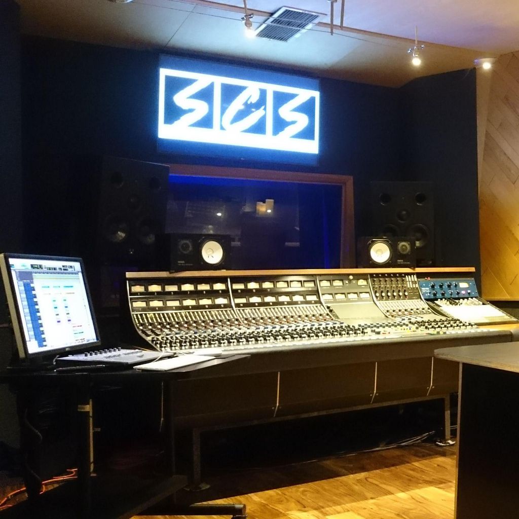 Studio City Sound