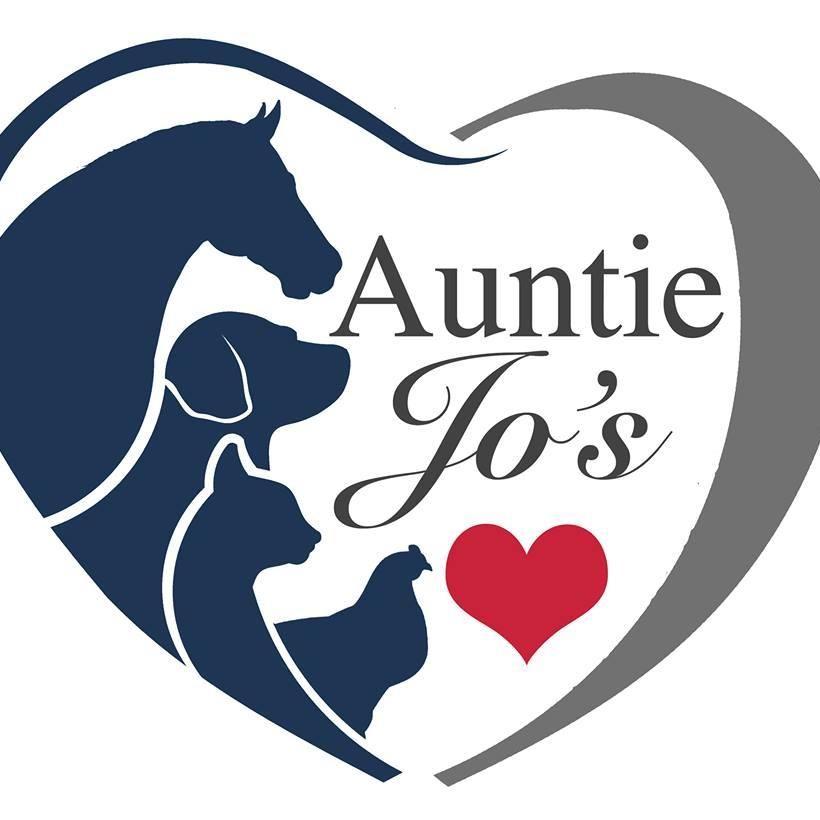 Auntie Jo's Cuddly Critters Pet Sitting