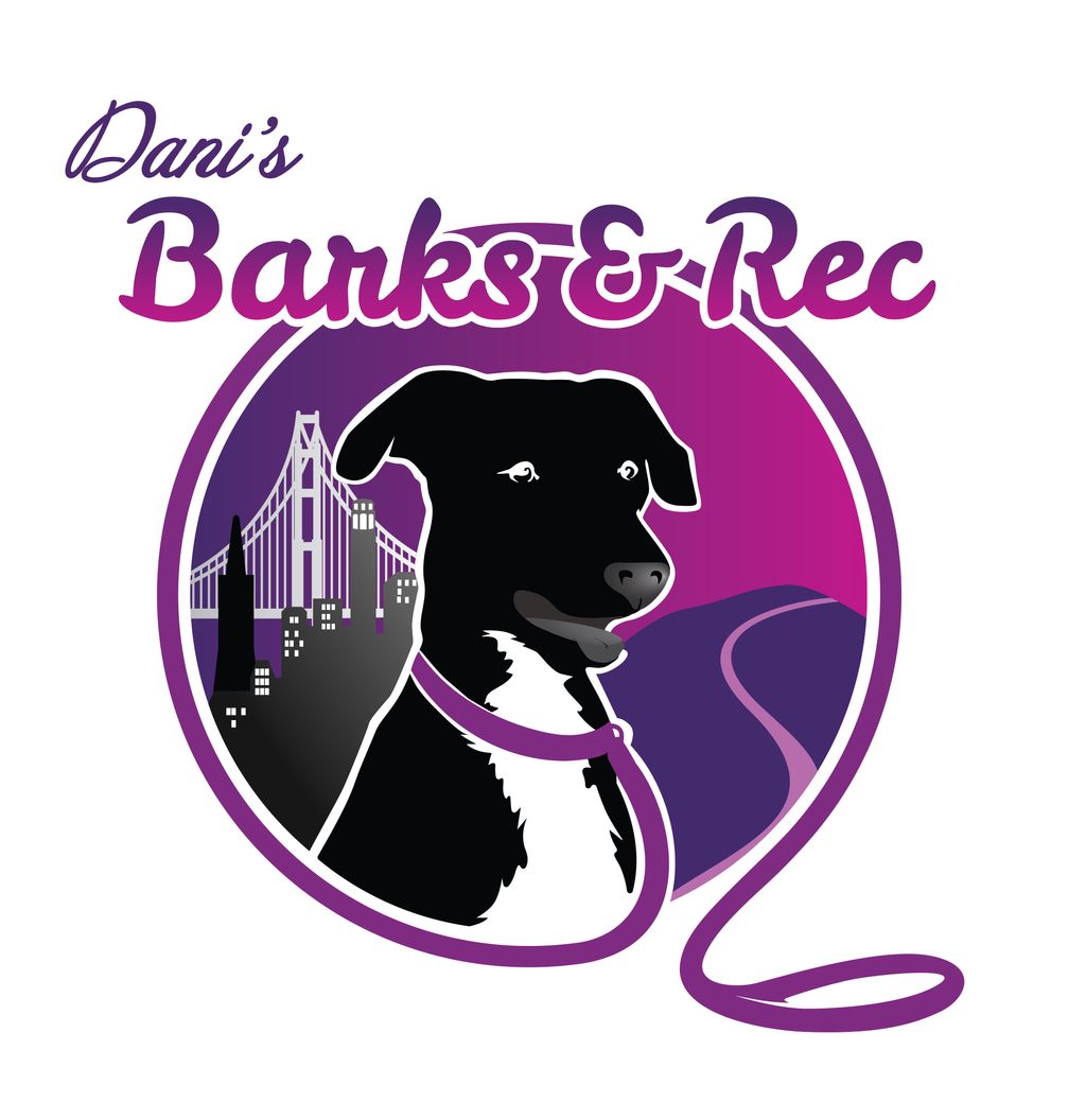 Dani's Barks and Rec - Professional San Francisco 