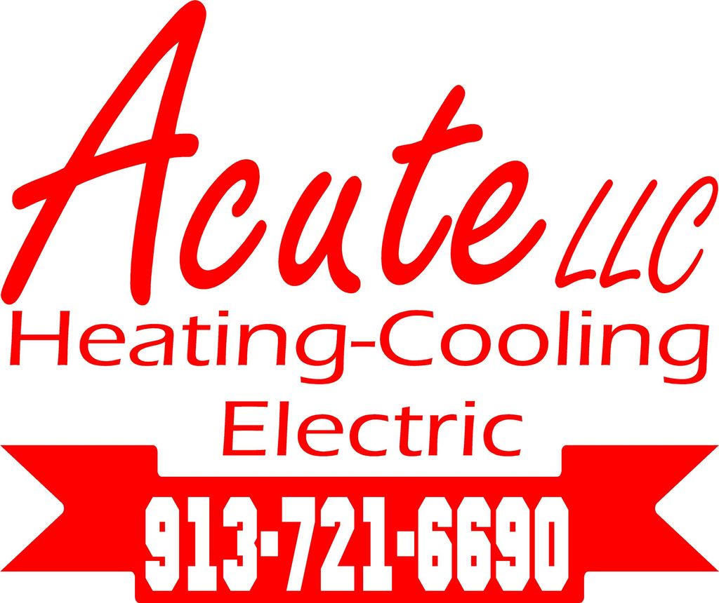 Acute Heating, Cooling & Electric