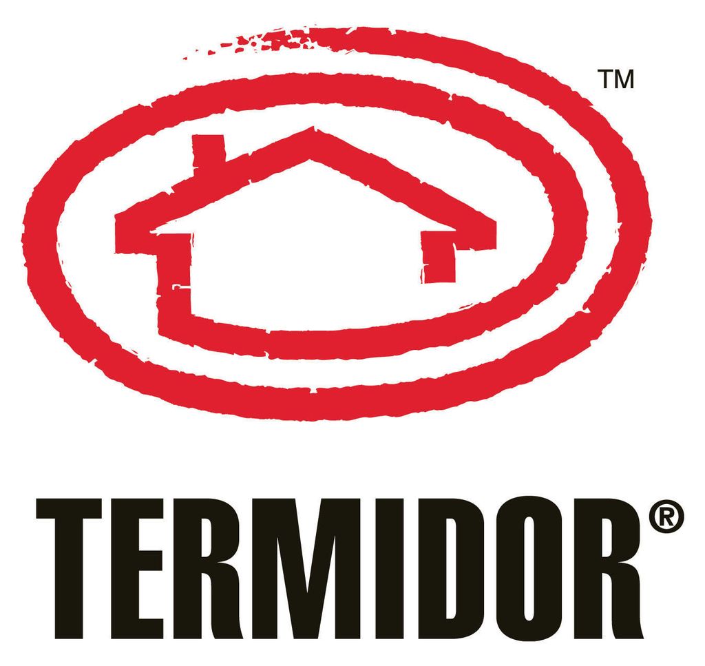Termidor Certified