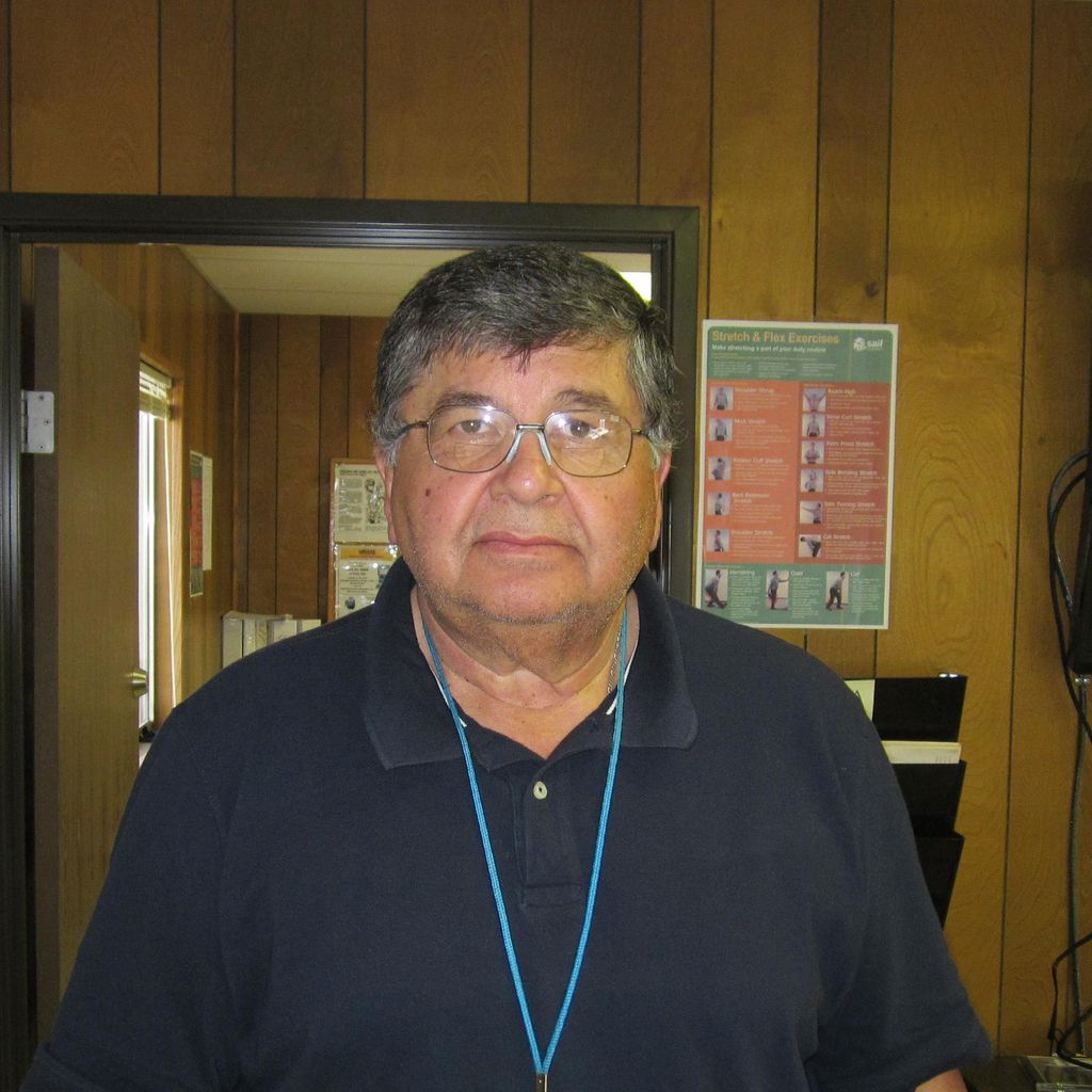 Ray Espinoza