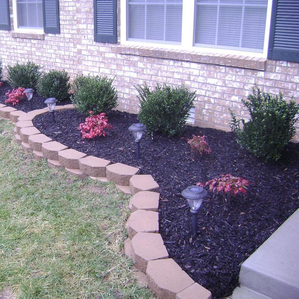 Affordable Landscapes,Lawn Care And Home repairs