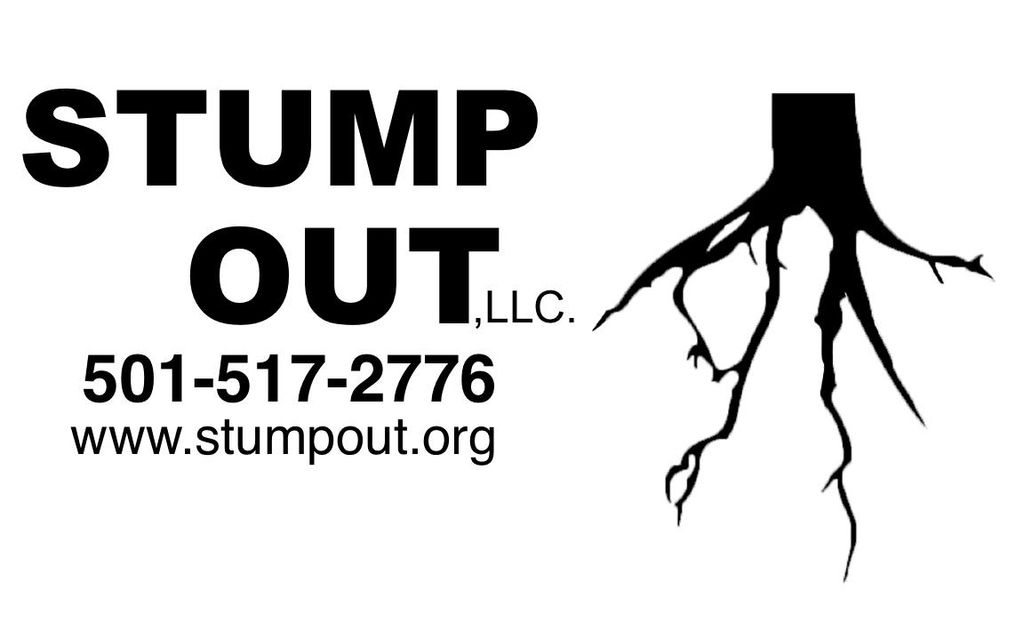 Stump Out, LLC.