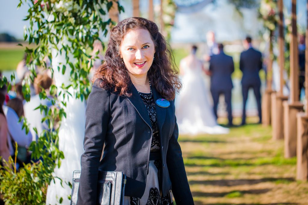 Wedding and Event Planning
