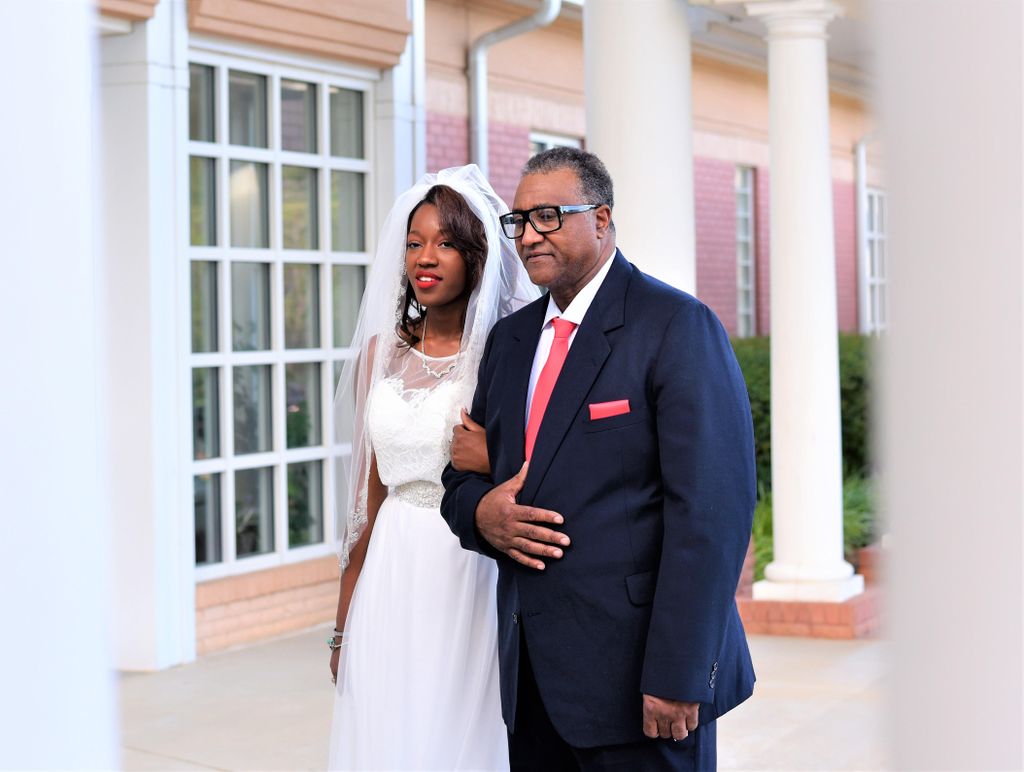 Wedding Photography
