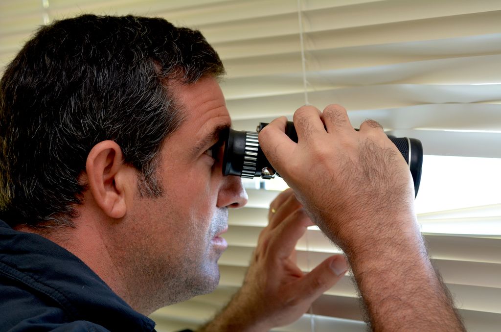 Surveillance