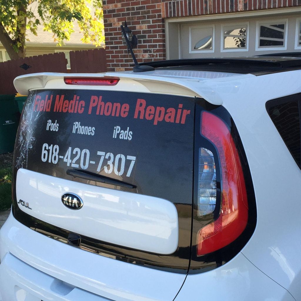 Field Medic Phone Repair