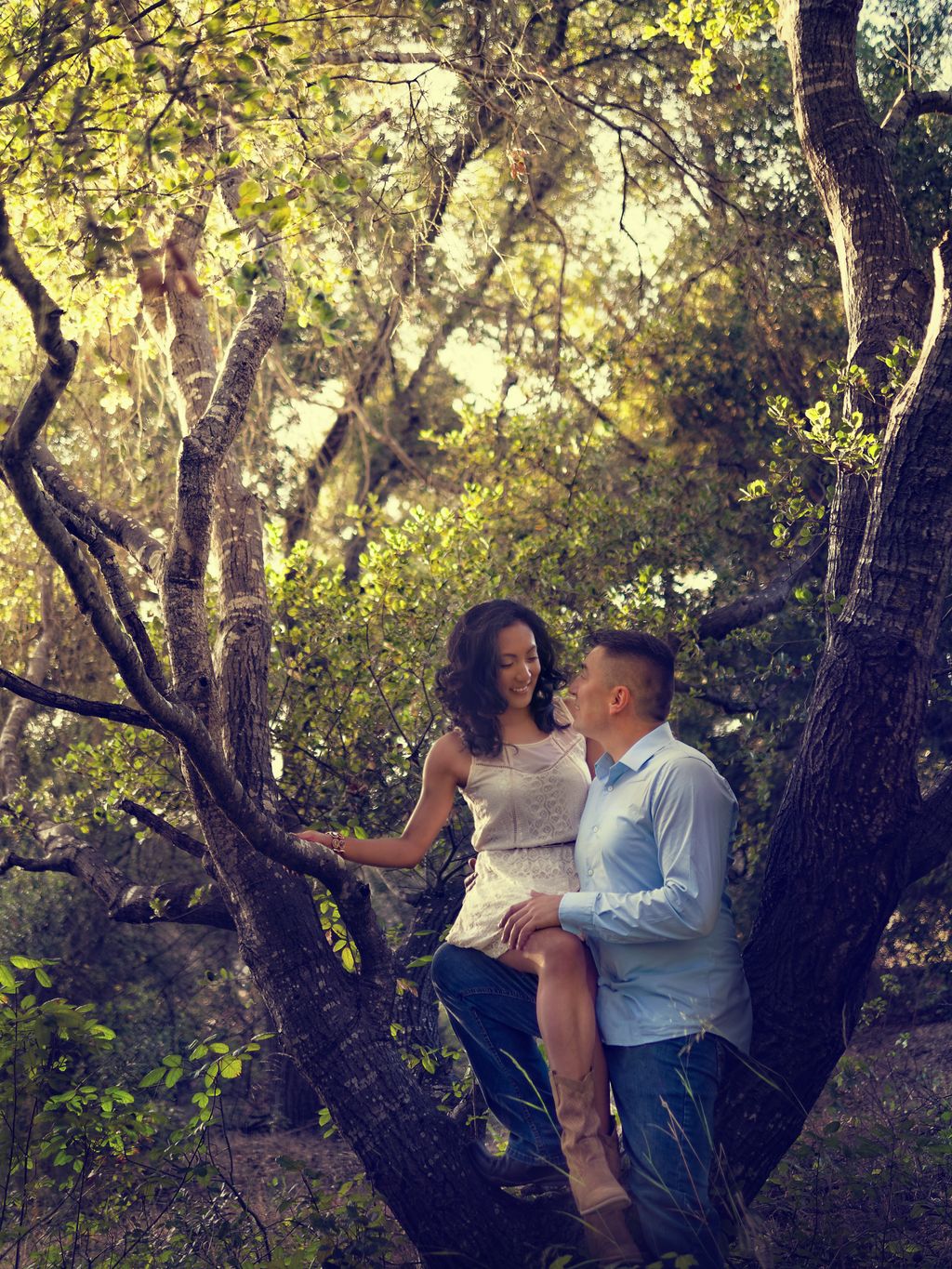 Engagement Photography