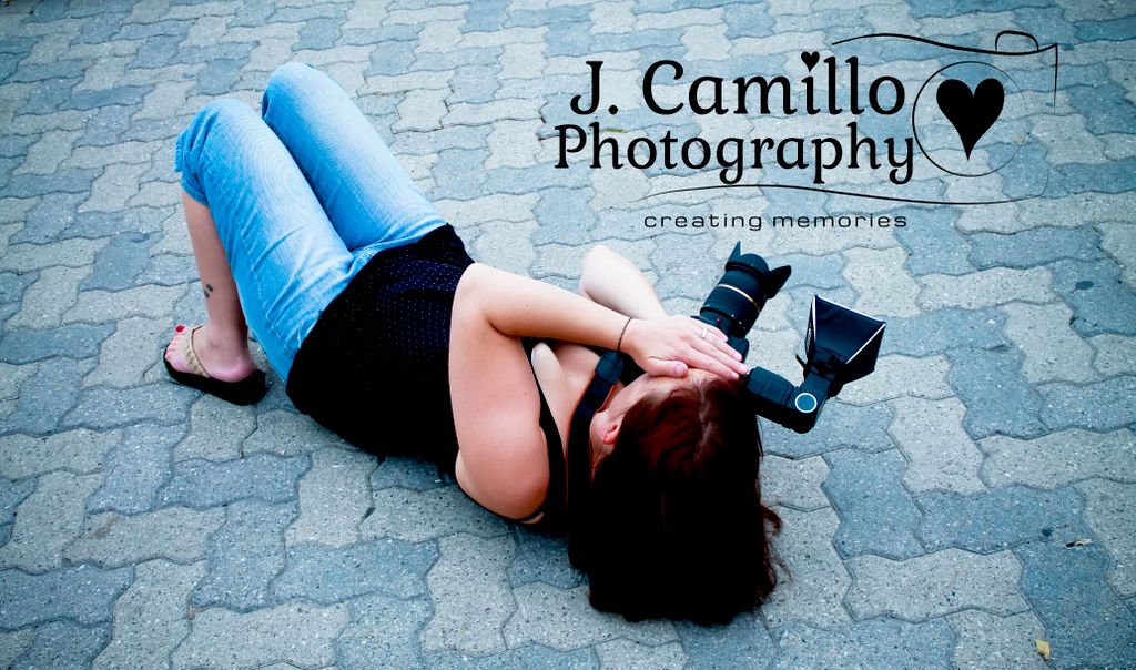 J. Camillo Photography