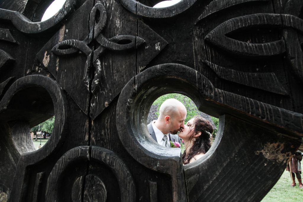 Examples of Wedding Days by Pink Light Images