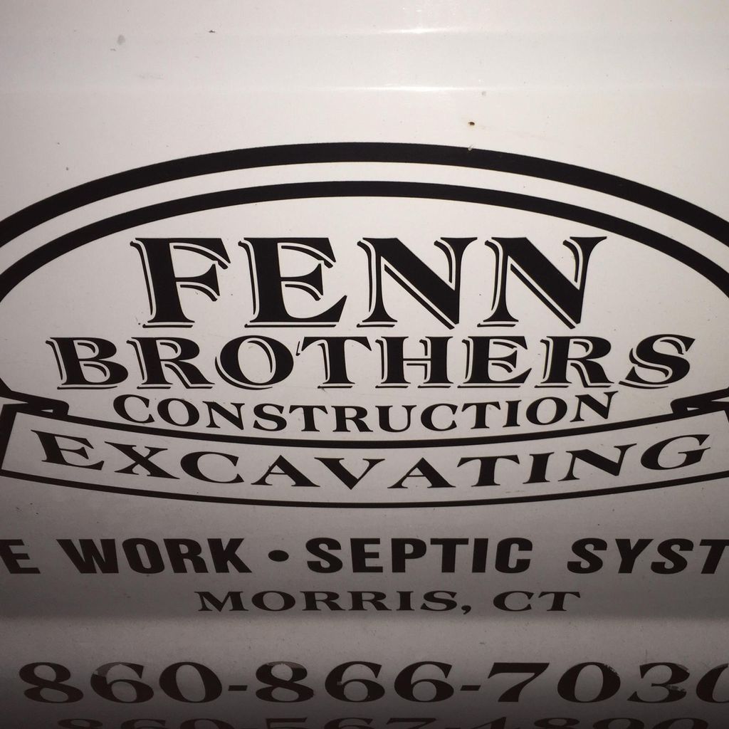 Fenn Brothers Construction