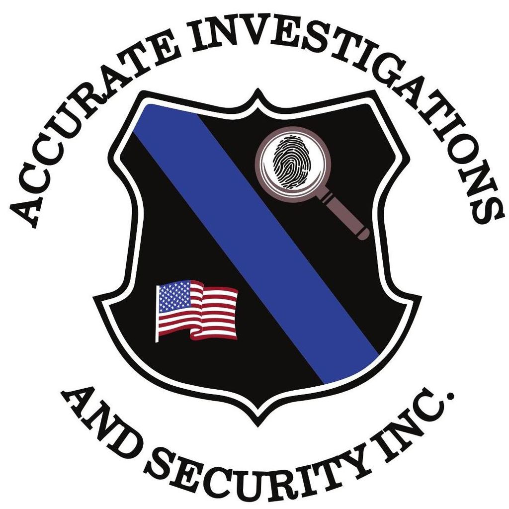 Accurate Investigations and Security Inc.