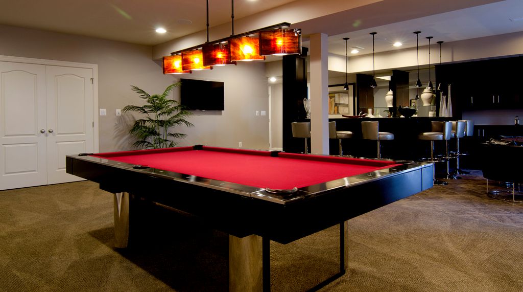 Individual styling...