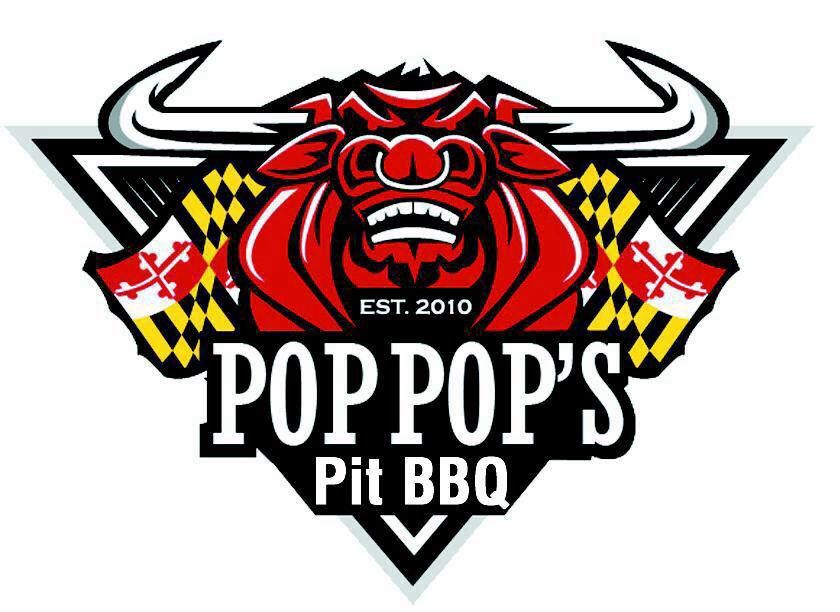 Pop Pop's Pit BBQ