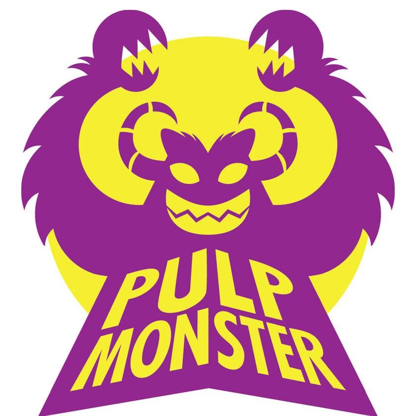 Pulp Monster Design LLC