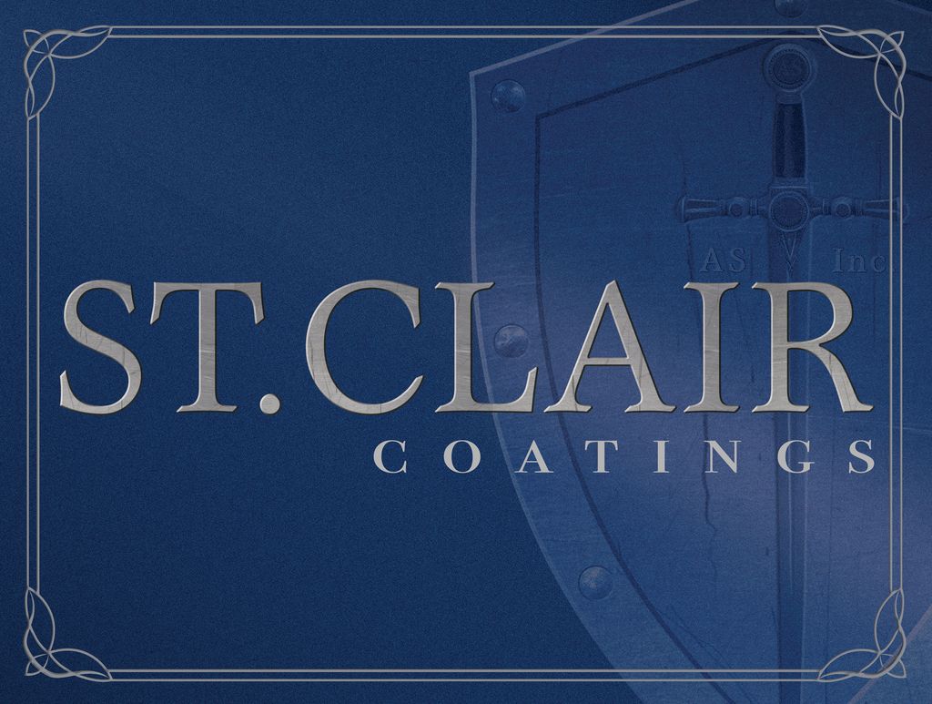 St.Clair Coatings