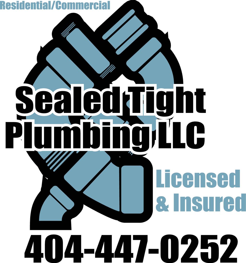 Sealed Tight Plumbing LLC