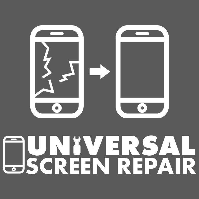 Universal Screen Repair