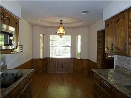 House Flip Kitchen Before