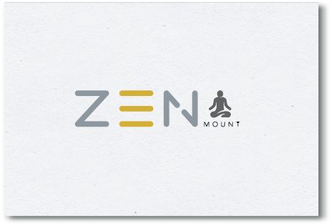LOGO Design for ZEN