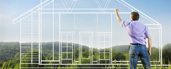 New Construction Certified.