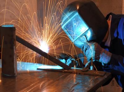 Services: 
Machine Shop Services, Welding And Fabr