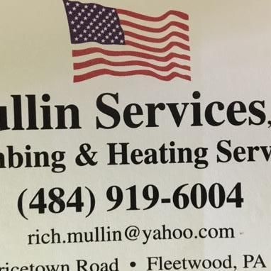Mullin Services LLC