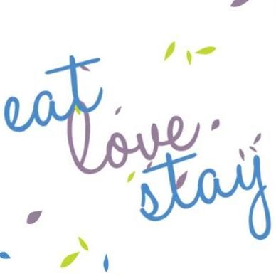 Eat Love Stay