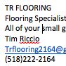TR FLOORING LLC
