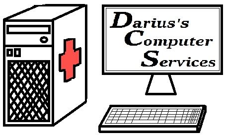 D.C.S (Darius Computer Services)
