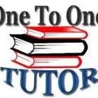 One on One Tutoring