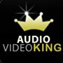 Audiovideoking