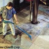 A&B Carpet Care Systems & janitorial services