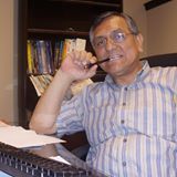 at my office - en mi oficina