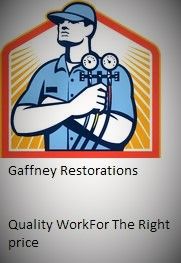 Gaffney Restorations