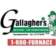 Gallagher's Plumbing, Heating & Air Conditioning