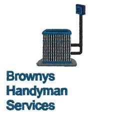 Brownys Handyman Solutions (B.H.S.)