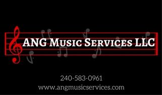 ANG Music Services LLC