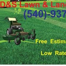 D&S Lawn & Landscape