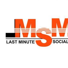 Last Minute Social Media