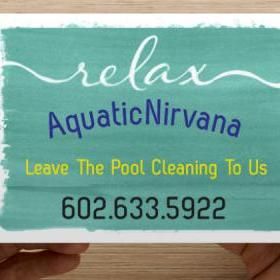 Aquatic Nirvana, LLC