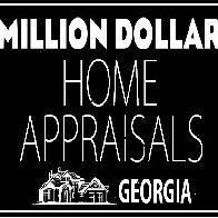 Million Dollar Home Appraisals