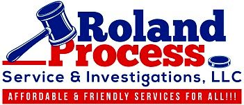 Roland Process Service & Investigations, LLC