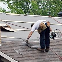 Edge Roofing and Remodeling