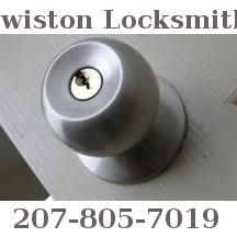 Lewiston Locksmith